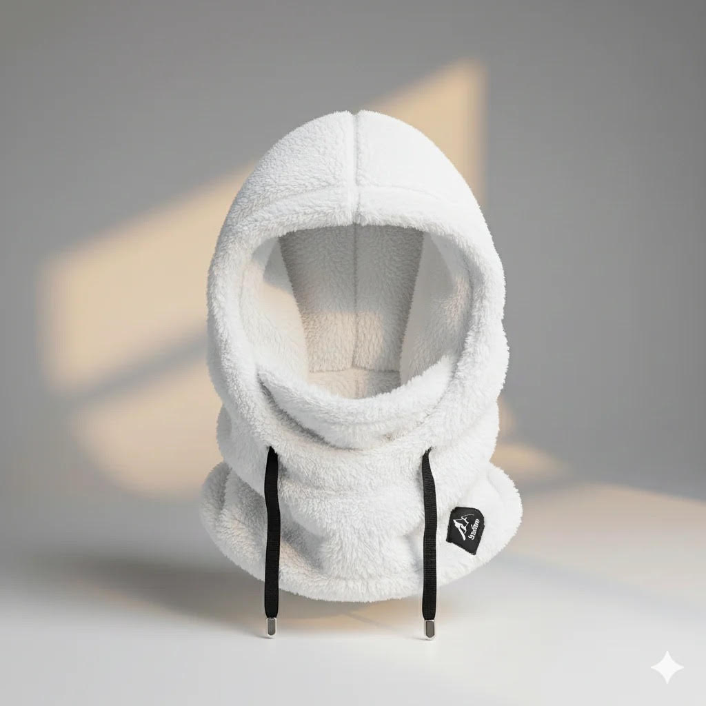 Premium Sherpa Hoods