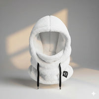 Premium Sherpa Hoods