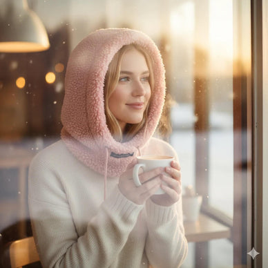 "Embrace Winter Adventures with Unmatched Warmth"