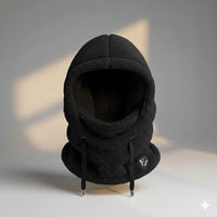 Premium Sherpa Hoods