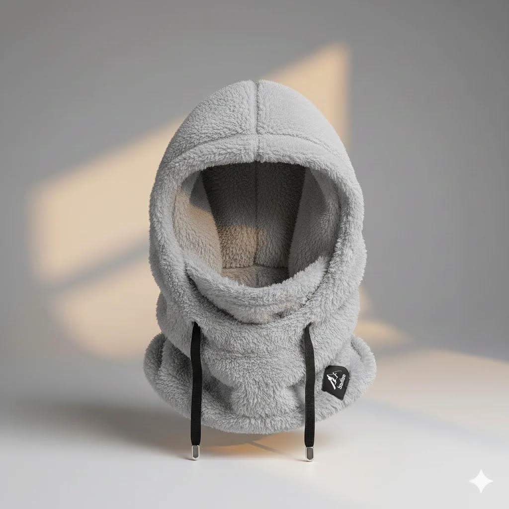 Premium Sherpa Hoods