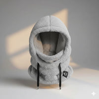 Premium Sherpa Hoods