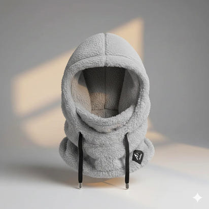 Premium Sherpa Hoods