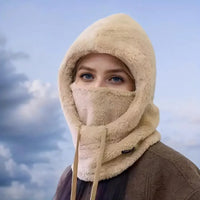 Premium Sherpa Hoods