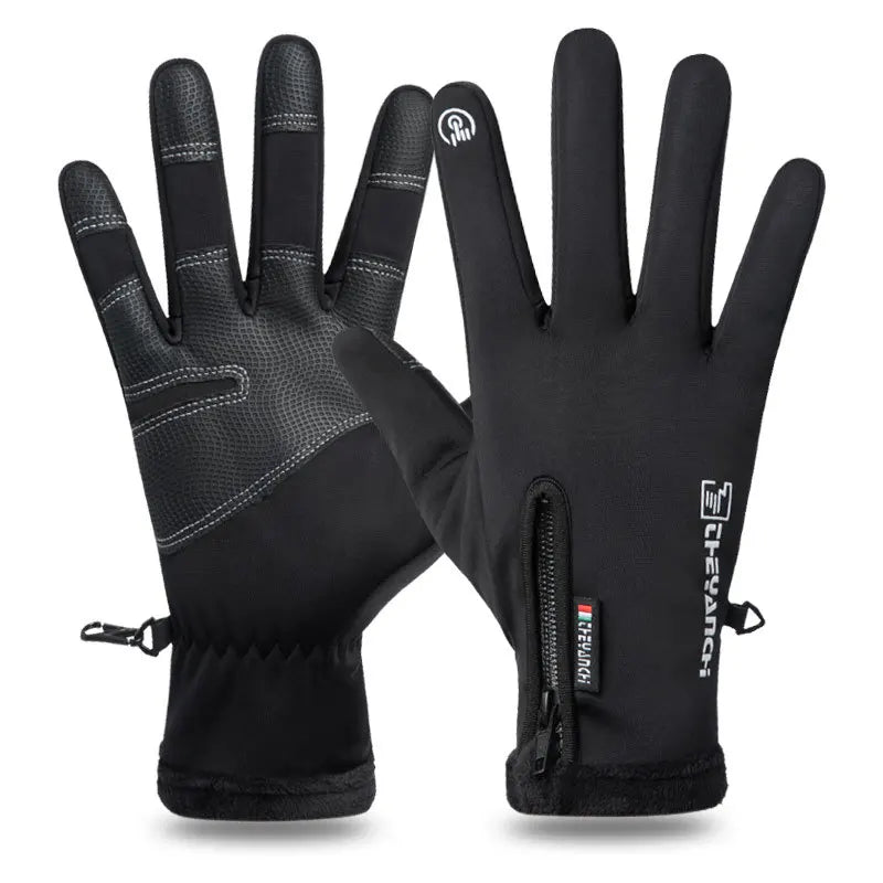 Thermal Touch Gloves