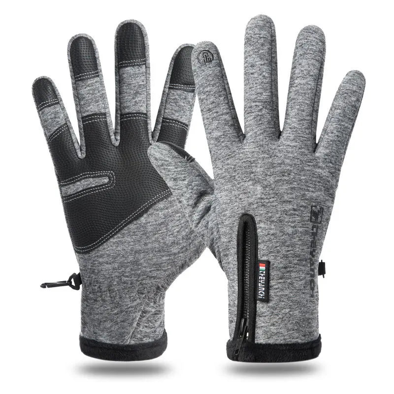 Thermal Touch Gloves