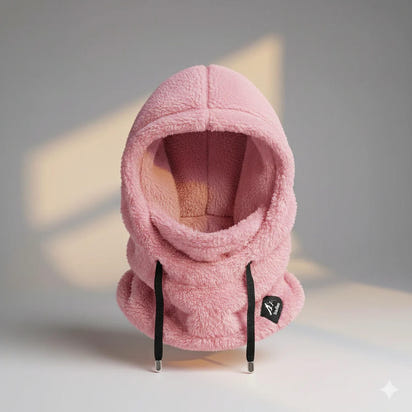 Premium Sherpa Hoods