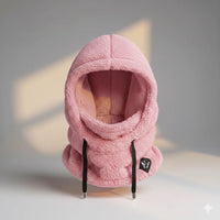 Premium Sherpa Hoods