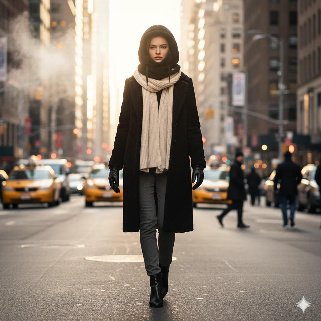 Premium Sherpa Hoods