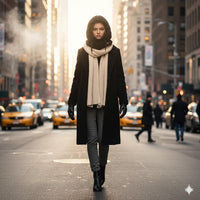 Premium Sherpa Hoods