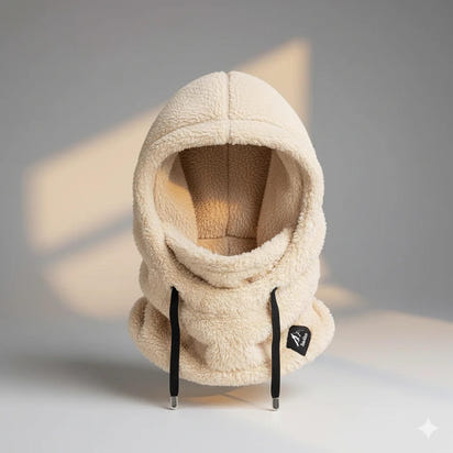 Premium Sherpa Hoods